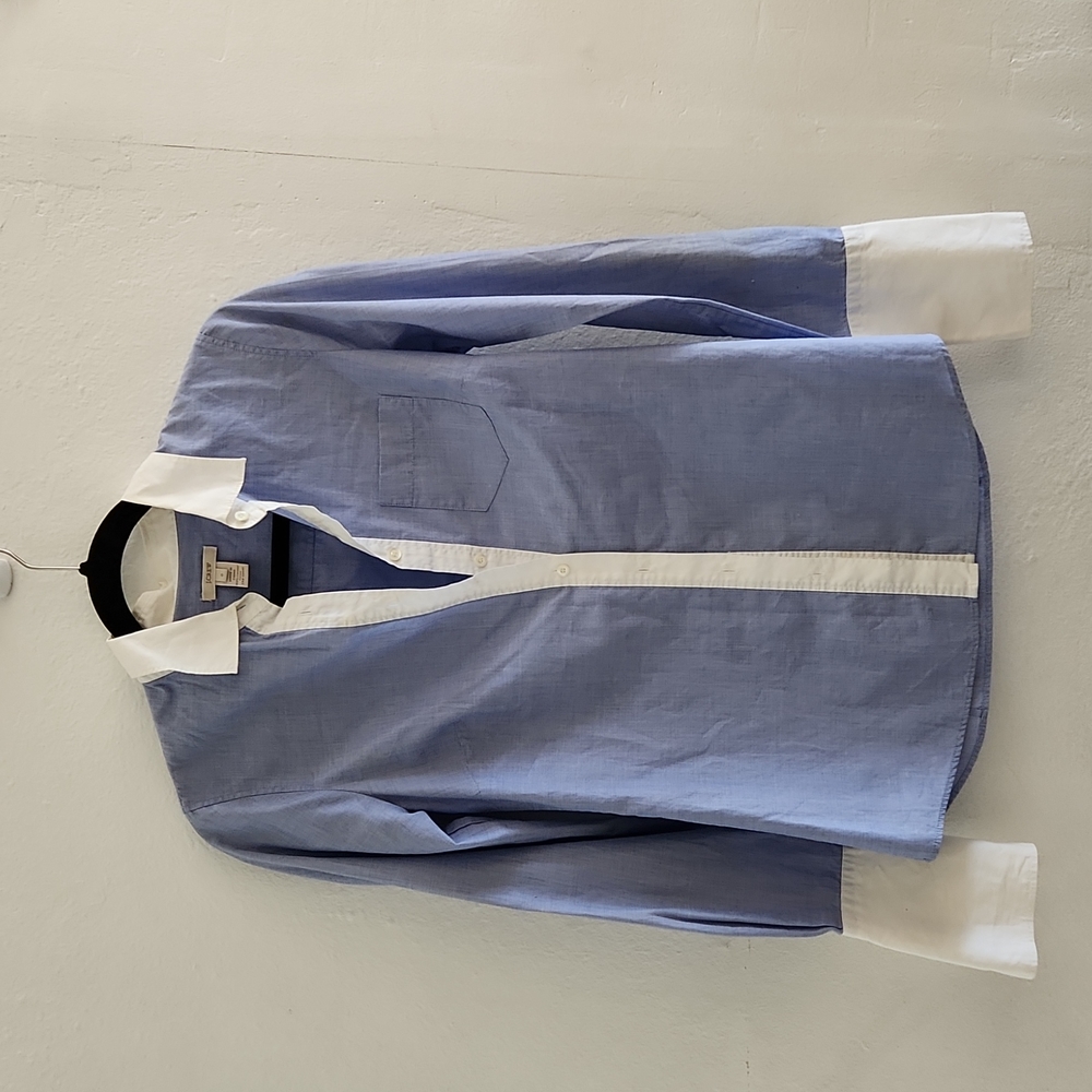 J Crew dress shirt
